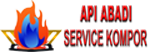  Service Kompor Terbaik